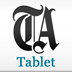 Tages-Anzeiger für iPad
