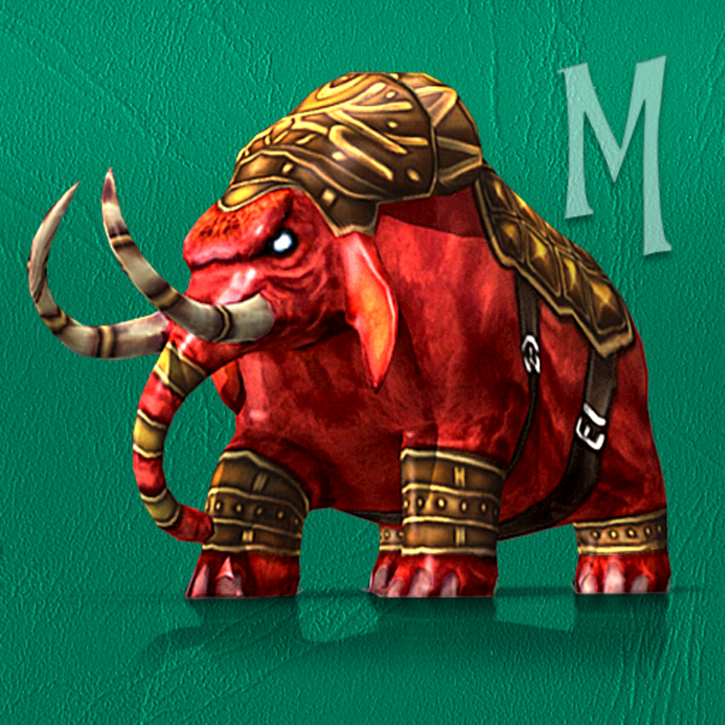 Monsterology icon